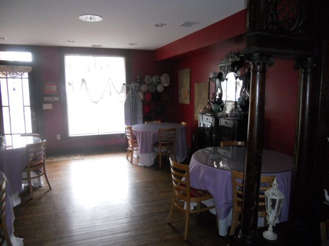 44 N Main St, Mifflintown, PA 17059